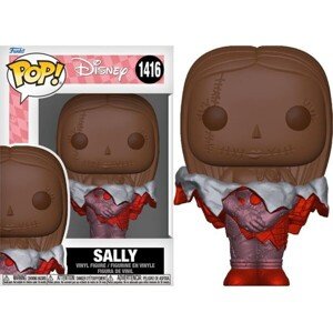 Funko POP! #1416 Disney: TNBC Valentines – Sally (Chocolate)