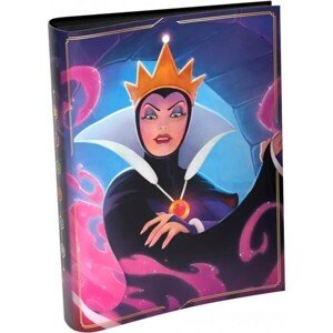 Disney Lorcana: The First Chapter - Card Portfólio The Queen