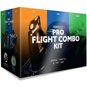 Pre Flight Combo Kit (PC/PS4/XONE)