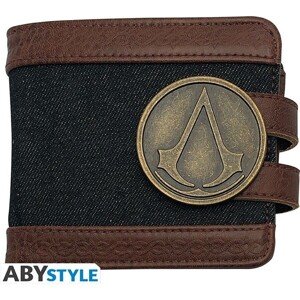 Peňaženka Assassin's Creed - Crest