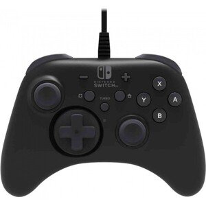 Hori drôtový herný ovládač HORIPAD Wired pre Nintendo Switch
