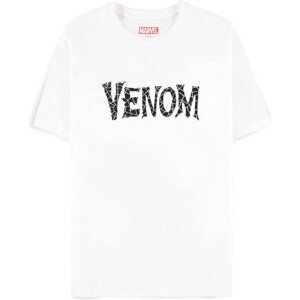 Tričko Marvel Venom - Logo L