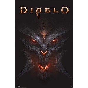 Plagát Diablo - Poster - Diablo (48)