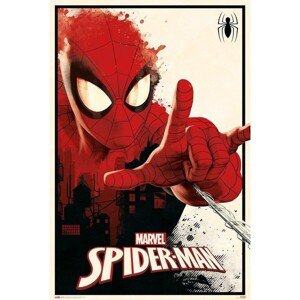 Plagát Marvel - Spider-Man (181)