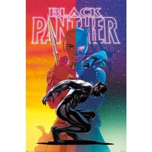 Plagát Black Panther - Wakanda Forever (276)