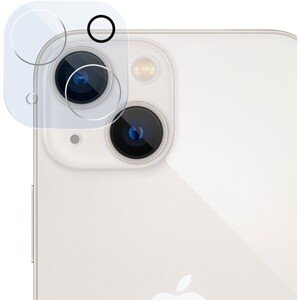 iWant ochranné sklíčko na kameru Apple iPhone 13/13 mini