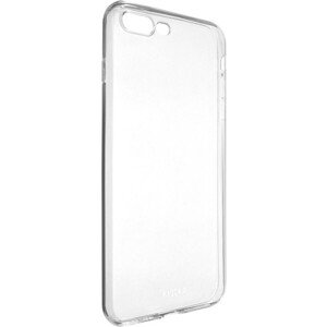 FIXED Skin ultratenký TPU kryt 0,6 mm Apple iPhone 7 Plus/8 Plus číry