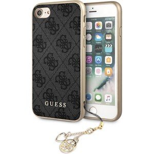 Guess Charms Hard case iPhone