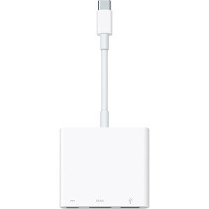 Apple USB-C Digital AV Multiport adaptér