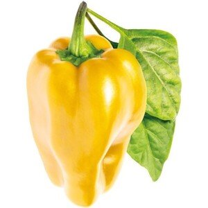 Click and Grow sladká žltá paprika kapsule so semienkami a substrátom 3ks