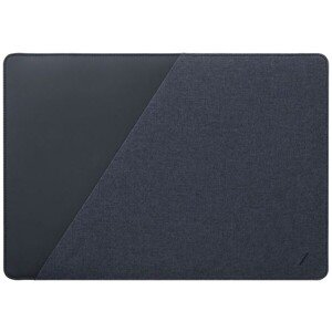 Native Union Stow Slim Sleeve púzdro MacBook 13" tmavo modré