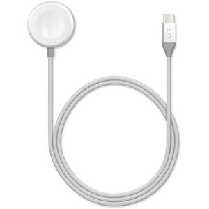 iWant MFi nabíjací USB-C kábel pre Apple Watch