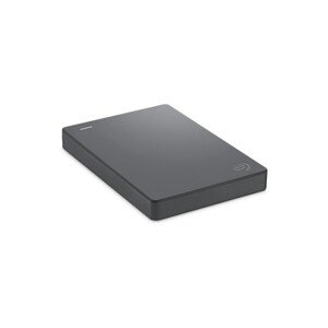 Seagate Basic prenosný HDD disk 1TB USB 3.0 sivý