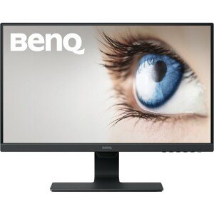 BenQ GW2480 monitor 24" čierny