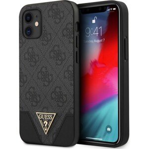 Guess 4G Triangle kryt iPhone