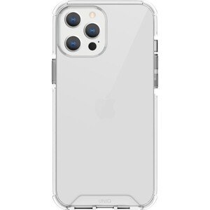 UNIQ Combat Blanc iPhone 12 Pro Max biely