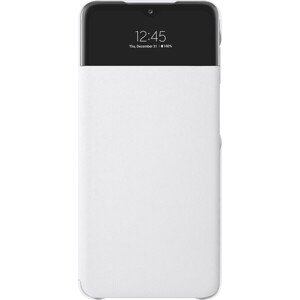 Samsung S View Cover flipové púzdro Galaxy A32 (5G) (EF-EA326PWEGEE) biele