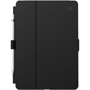 Speck Balance Folio stojankové puzdro Apple iPad 10.2" 2020/2019 čierne
