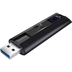 SanDisk Extreme PRE USB 3.1 flash disk 256GB