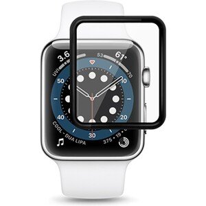 iWant 3D+ Glass pre Apple Watch 4/5/6/SE 40mm