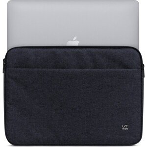 iWant MacBook 13"/14" Sleeve púzdro tmavo modré