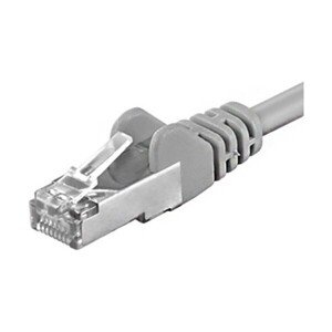 PremiumCord Patch CAT6a S-FTP