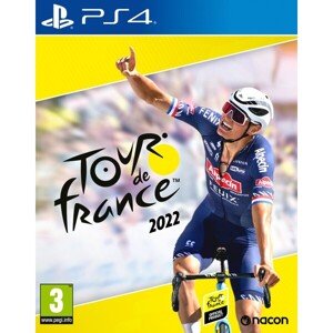 Tour de France 2022 (PS4)