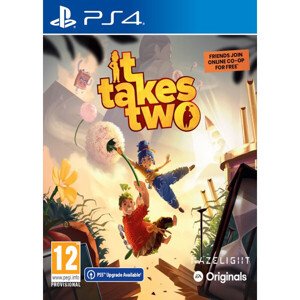It Takes Two (PS4)