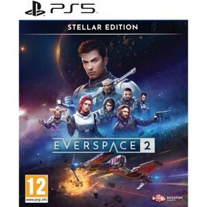 EVERSPACE 2 (PS5)