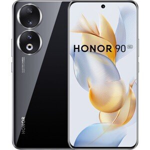 Honor 90 5G 12GB/512GB čierna