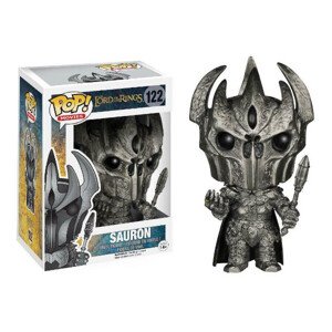 Funko POP! #122 Lord of the Rings - Sauron