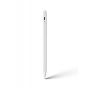 UNIQ PIXO magnetický stylus pre iPad biely
