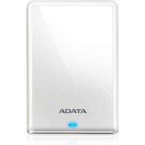 ADATA HV620S externý HDD 2TB biely
