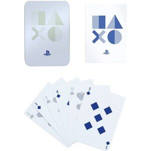 Hracie karty Playstation 5