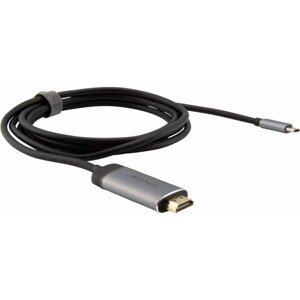 Verbatim USB-C/HDMI 4K 1,5 m kábel