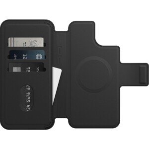 OtterBox MagSafe obal Apple iPhone 14 Plus čierny
