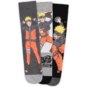 Ponožky Naruto Shippuden - Naruto 39/42