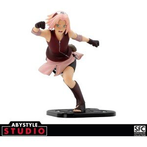 Figúrka ABYstyle Studio Naruto Shippuden - Sakura