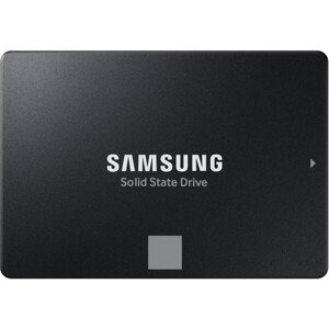 Samsung 870 EVO SSD 2,5 "500GB