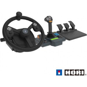 Hori Farming Vehicle Control System pre PC