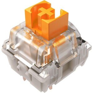 Razer Orange mechanické spinče