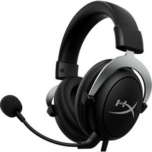 HyperX CloudX headset pre Xbox