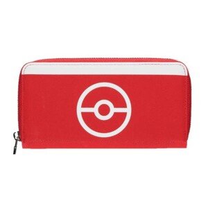 Peňaženka veľká Pokémon - Trainer