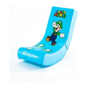 NS HW Nintendo herné kreslo Luigi