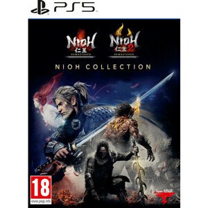 Nioh Collection (PS5)