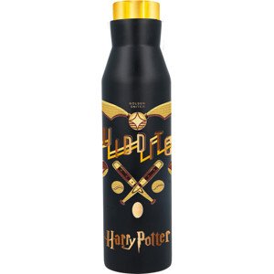 Nerezová termo fľaša Diabolo - Harry Potter 580 ml