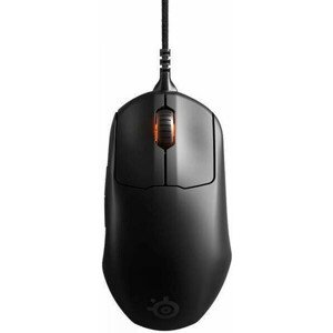 SteelSeries Prime herná myš čierna