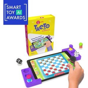 Shifu Tacto Classics - doskové hry k tabletu