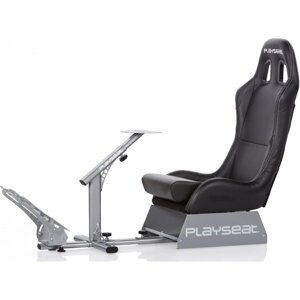 Playseat Evolution závodná sedačka čierna