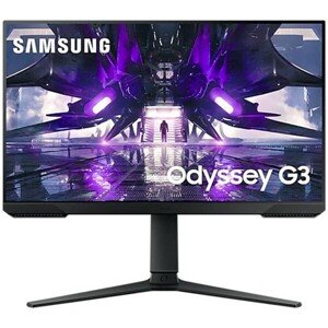 Samsung Odyssey G32A herný monitor 32"